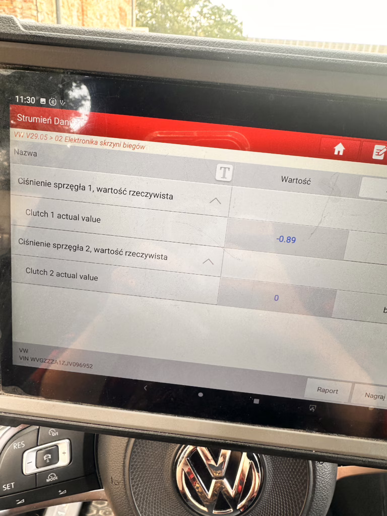 serwis skrzyń automatycznych